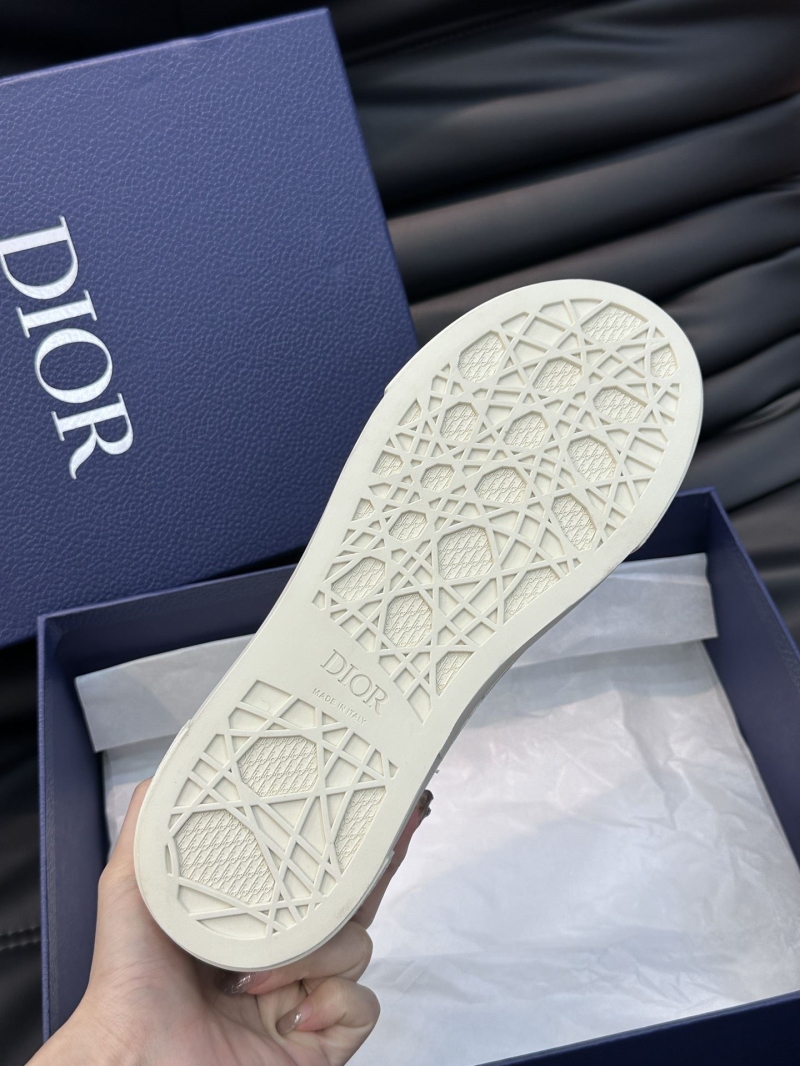 Christian Dior Sneakers